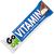 GO ON Vitamin Coco 45 g – Barrita con Vitaminas, Magnesio y L-Carnitina – Sante