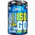 ISO GO 600 g – Isotónico Premium con BCAA, Glutamina y Vitaminas – Real Pharm