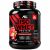 All Sports Labs ISO Whey Protein 2000 g – 84% Proteína con Aislado y Optipep Hidrolizado - Black