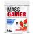 Mass Gainer 2,8 Kg – Gainer con Whey CFM, Creatina y Vitargo – Quamtrax