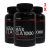Max CLA 1000 - 3 x 120 SoftGels de 1000mg