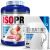 IsoPro CFM 2kg + Creatina 100% Micronized 500g