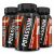 Pack 3× MuscleCare Potasio Citrato 90 tabletas (270 total)