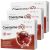 Coenzima Q10 100 mg Softgel — Pack 3 Unidades (90 cápsulas) | Activlab