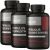 Tribulus Terrestris 90% - 3 x 60 caps x 1000mg (3 meses)