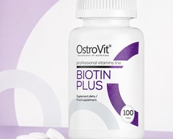 biotina nutribody