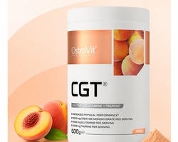 cgt nutribody